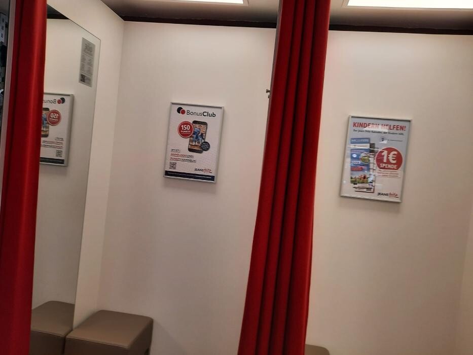 Bilder JEANS FRITZ