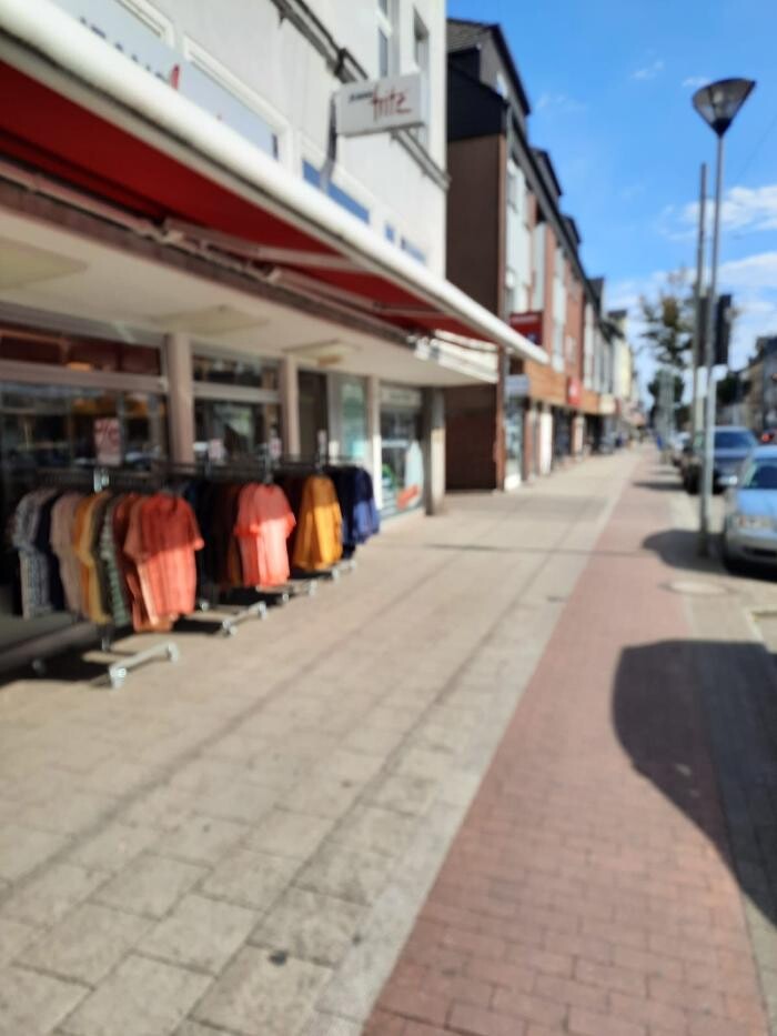 Bilder JEANS FRITZ