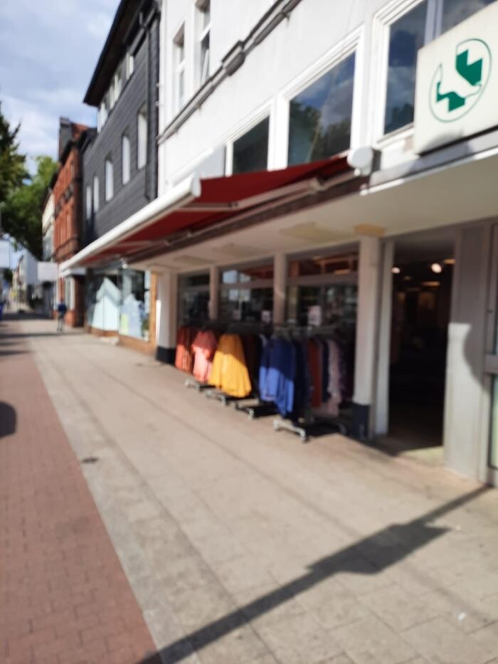 Bilder JEANS FRITZ