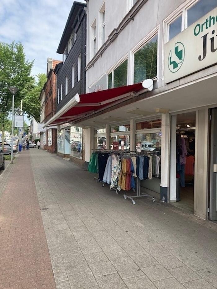 Bilder JEANS FRITZ