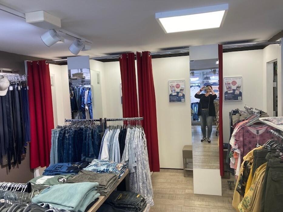 Bilder JEANS FRITZ