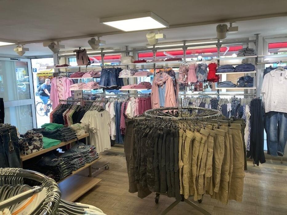 Bilder JEANS FRITZ
