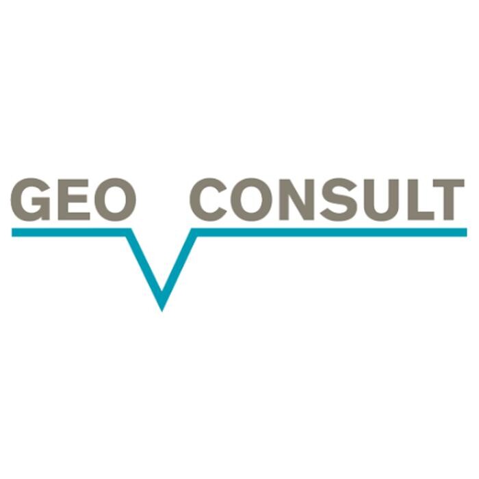 Geo Consult Bach und Rietz Beratende Ingenieure PartG mbB Logo