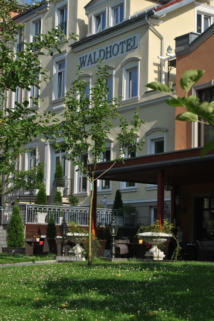 Bilder Waldhotel Rheinbach