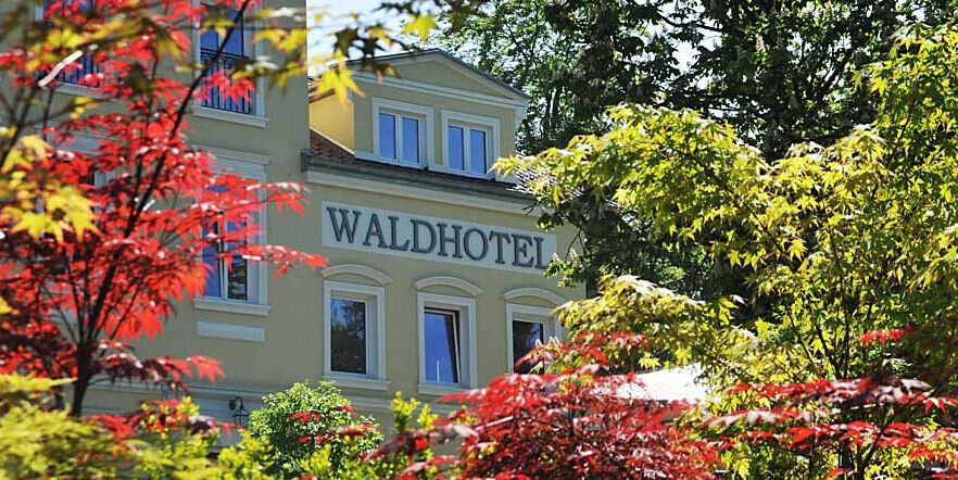 Bilder Waldhotel Rheinbach
