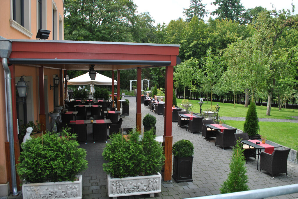 Bilder Waldhotel Rheinbach