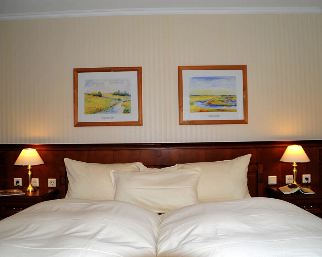 Bilder Waldhotel Rheinbach