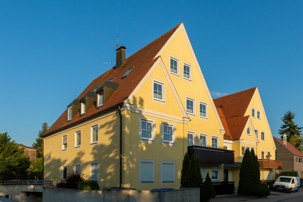 Bilder Robert Seitz Malerbetrieb