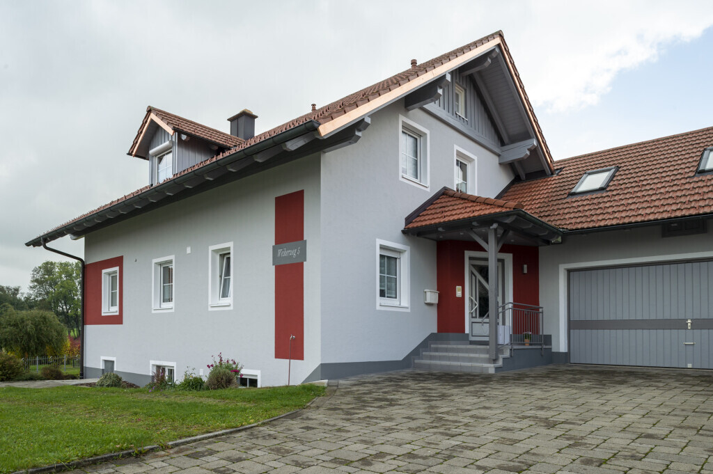 Bilder Robert Seitz Malerbetrieb