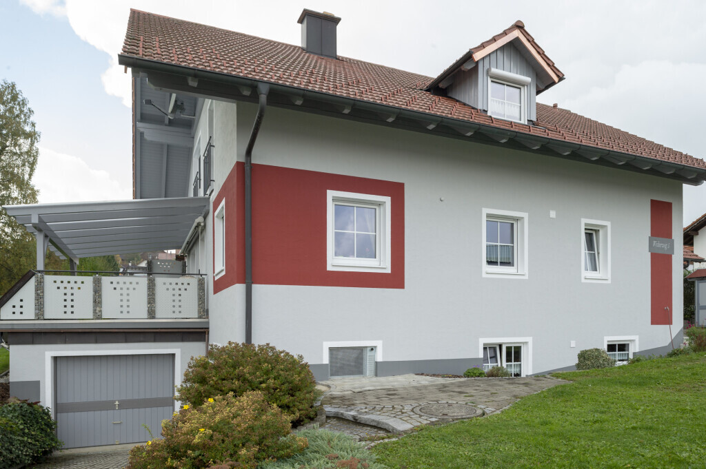 Bilder Robert Seitz Malerbetrieb