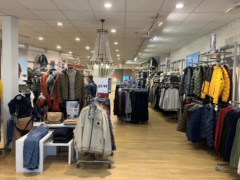 Bilder JEANS FRITZ