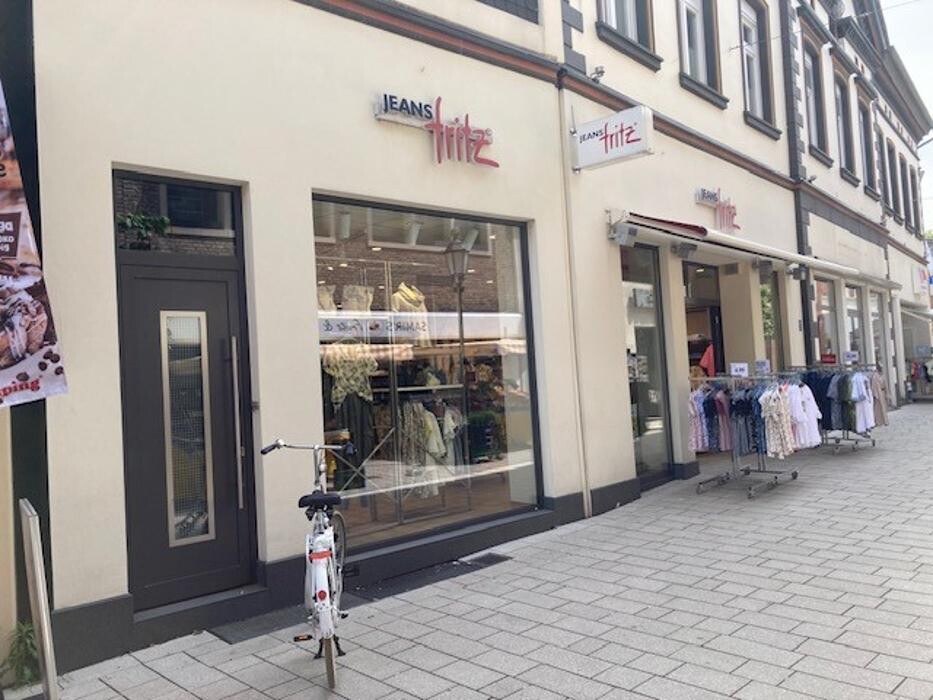 Bilder JEANS FRITZ