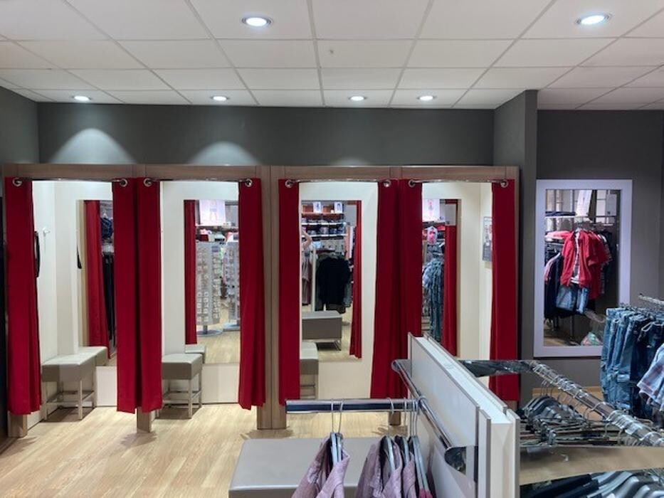 Bilder JEANS FRITZ