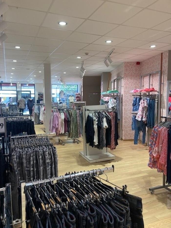Bilder JEANS FRITZ