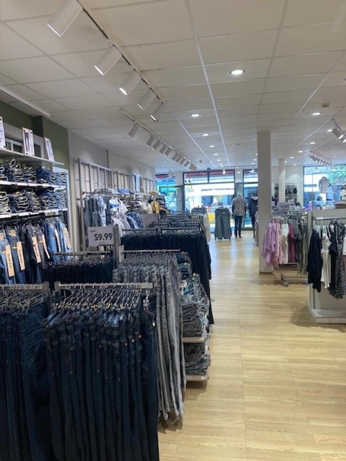 Bilder JEANS FRITZ