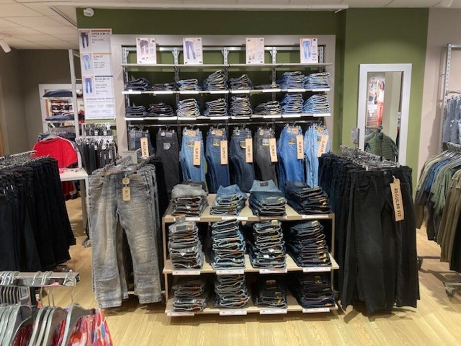 Bilder JEANS FRITZ