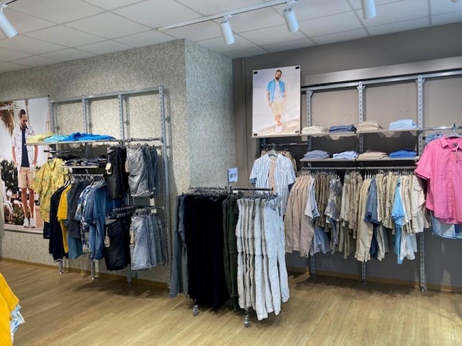 Bilder JEANS FRITZ