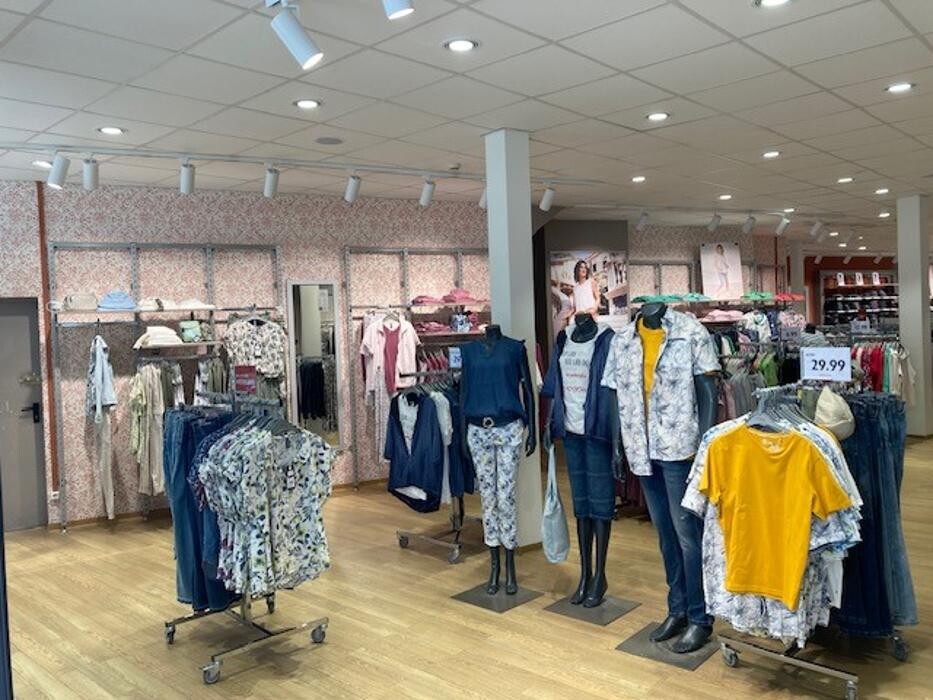 Bilder JEANS FRITZ