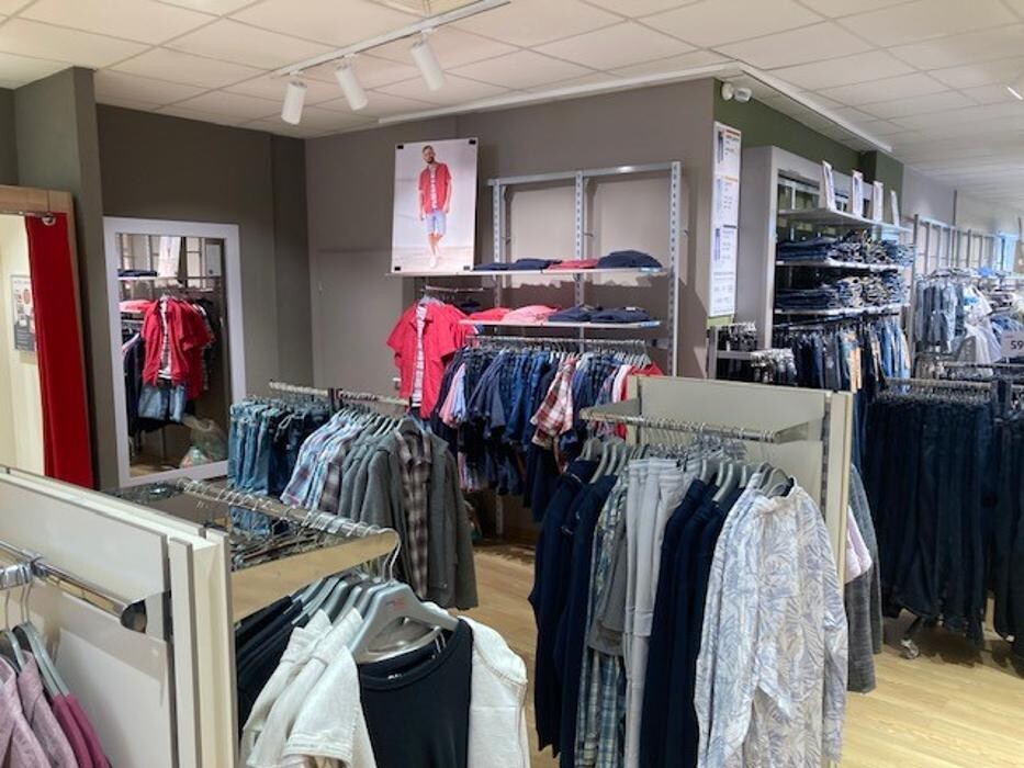 Bilder JEANS FRITZ
