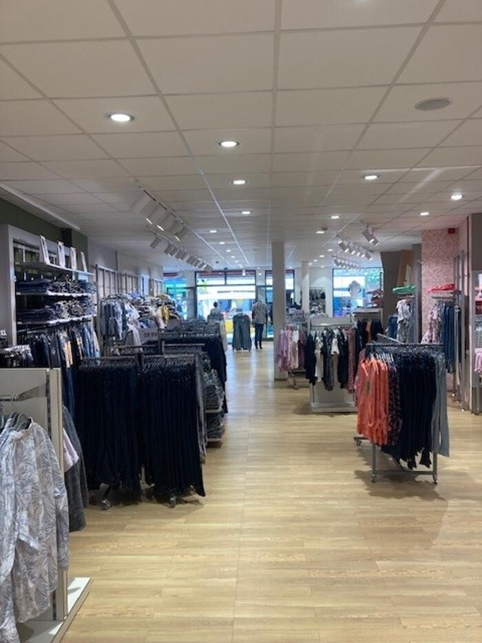 Bilder JEANS FRITZ