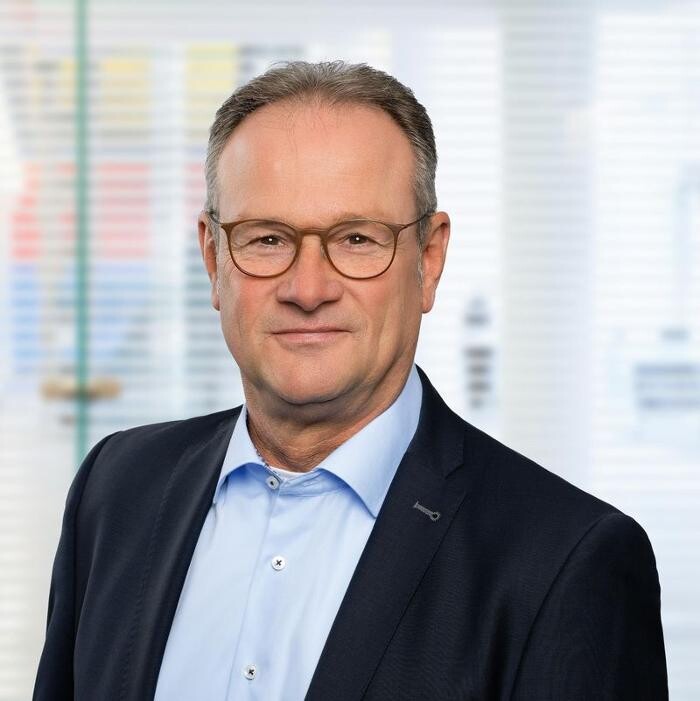 Bilder ERGO Versicherung Dietmar Belger