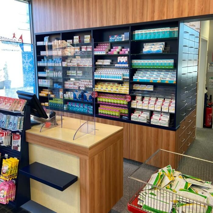 Bilder Bußmanns Hansa-Apotheke