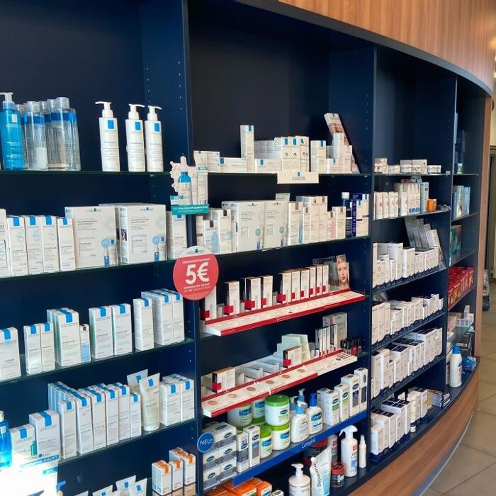 Bilder Bußmanns Hansa-Apotheke