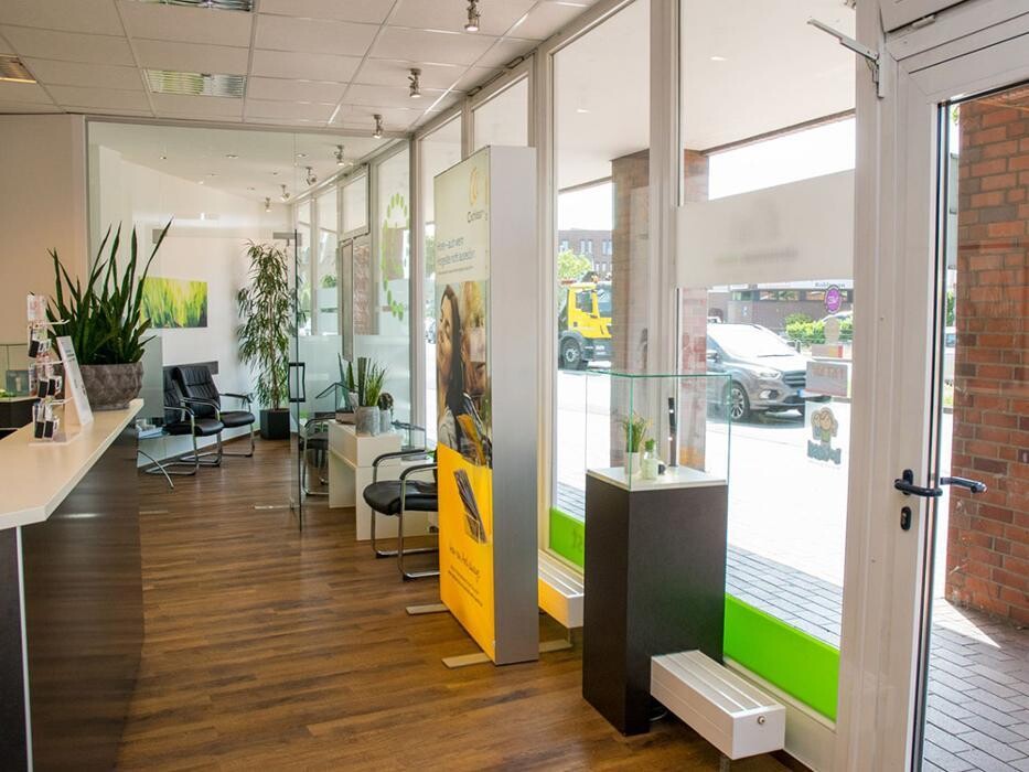 Bilder Hörzentrum Rheine