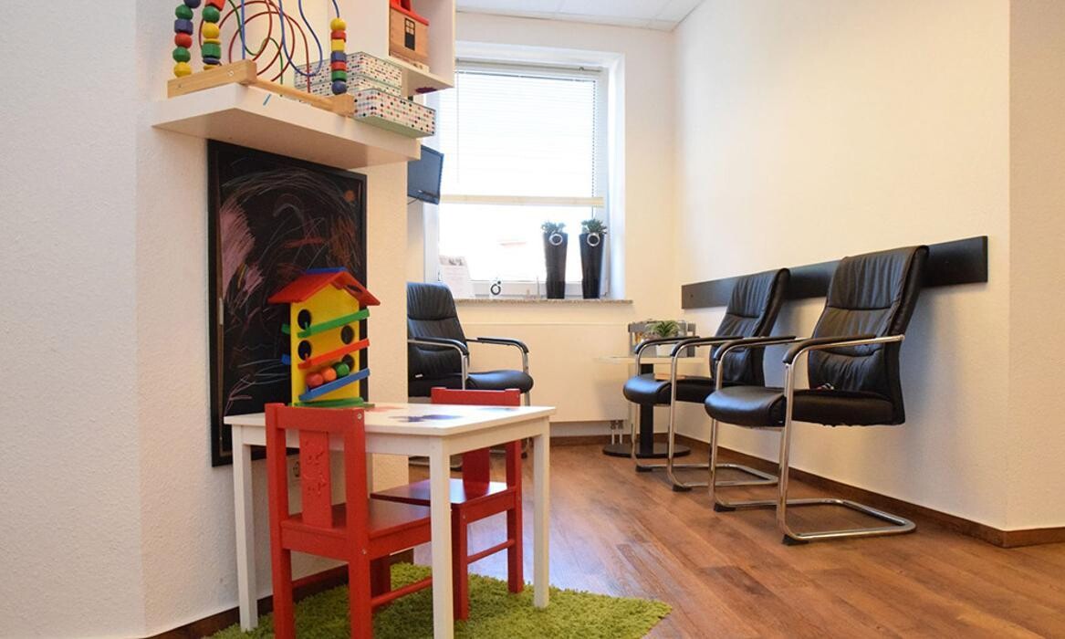 Bilder Hörzentrum Rheine