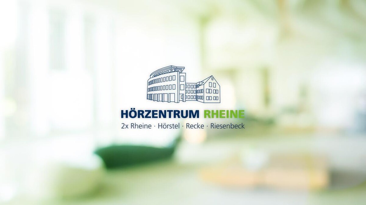 Bilder Hörzentrum Rheine