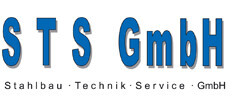 STS GmbH Logo