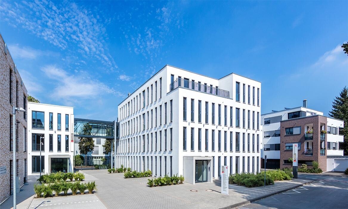 Bilder SWK Rechtsanwälte - Rechtsanwälte, Fachanwälte, Notare