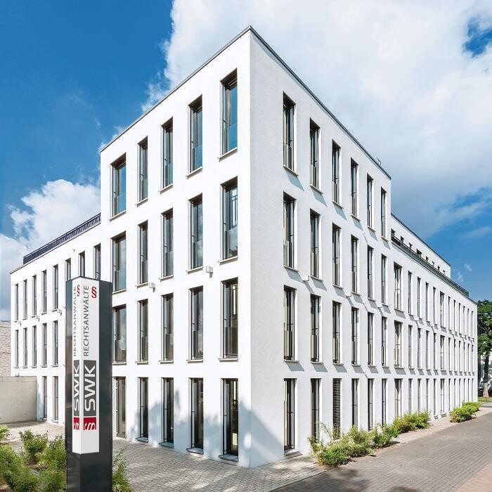 Bilder SWK Rechtsanwälte - Rechtsanwälte, Fachanwälte, Notare