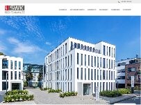 Website Screenshot SWK Rechtsanwälte - Rechtsanwälte, Fachanwälte, Notare