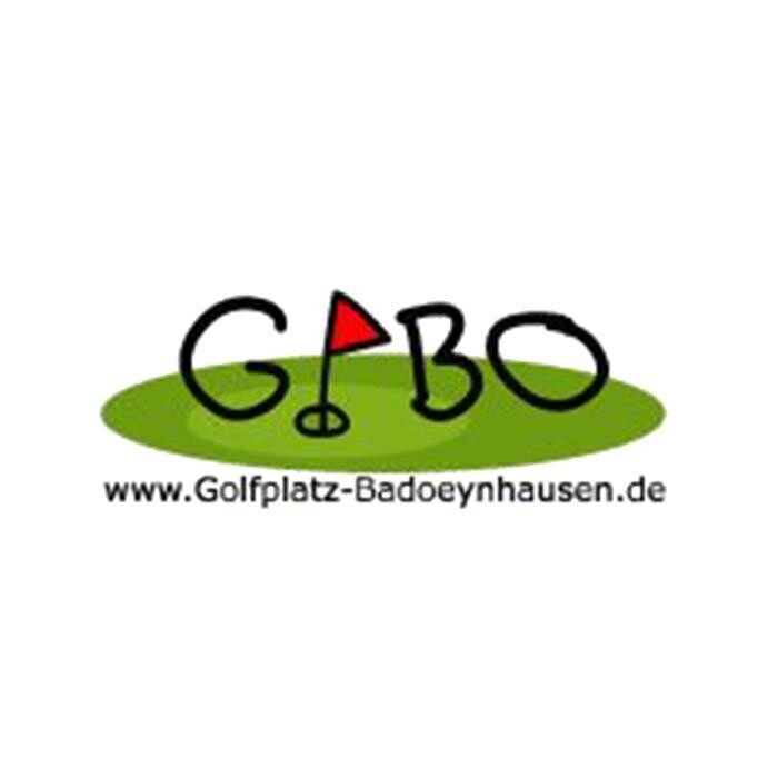 Golfplatz Bad Oeynhausen Logo