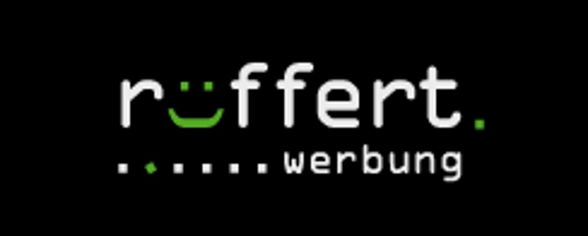 Rüffert Werbung GmbH Logo