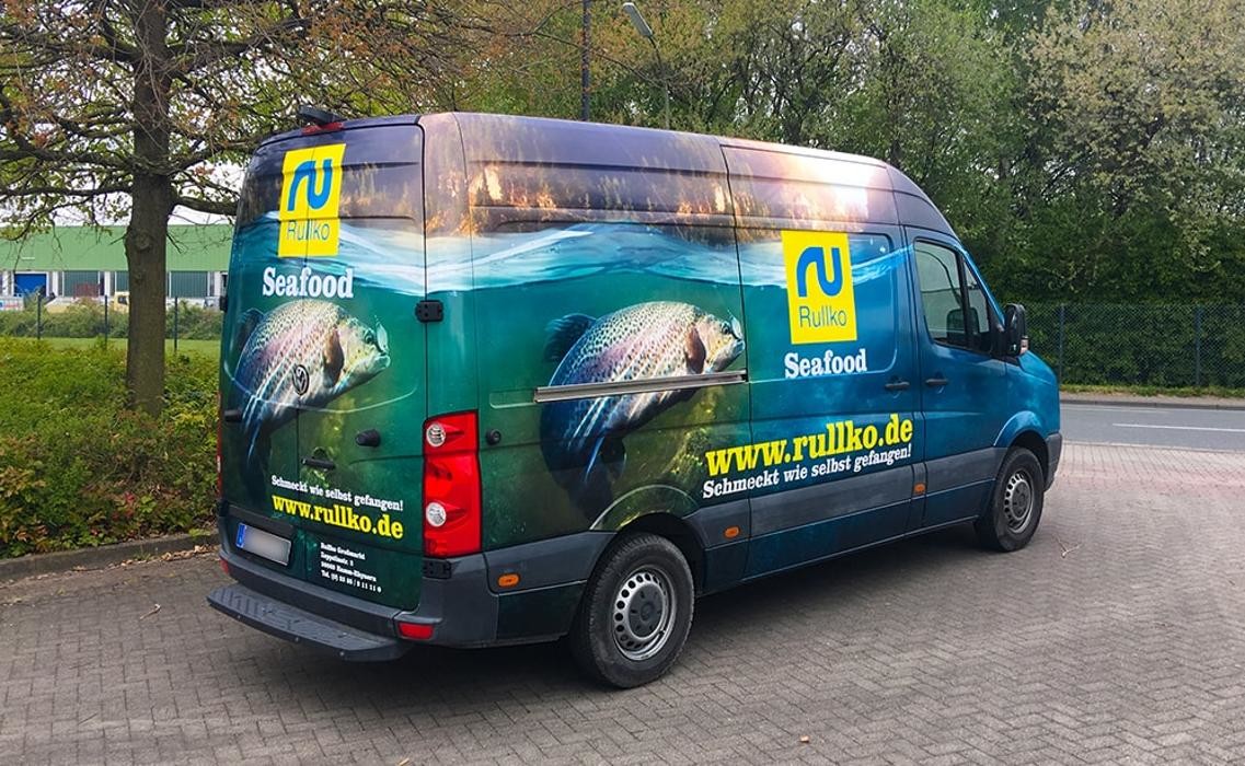 Bilder Rüffert Werbung GmbH