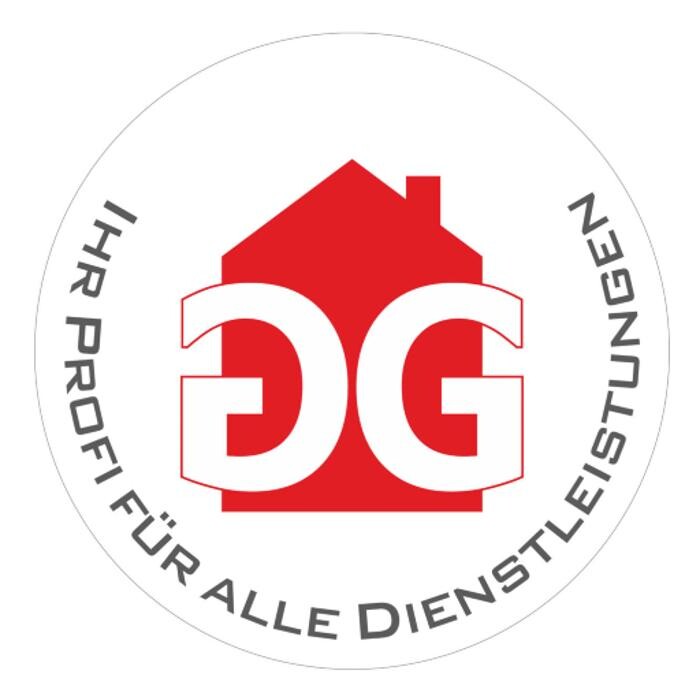 Gebäudereinigung Güttner Logo