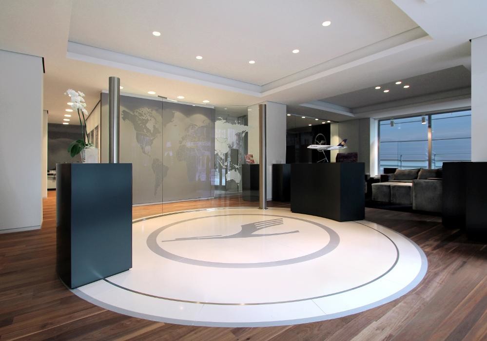 Bilder Schmidt & Partner Reisebüro GmbH Lufthansa City Center