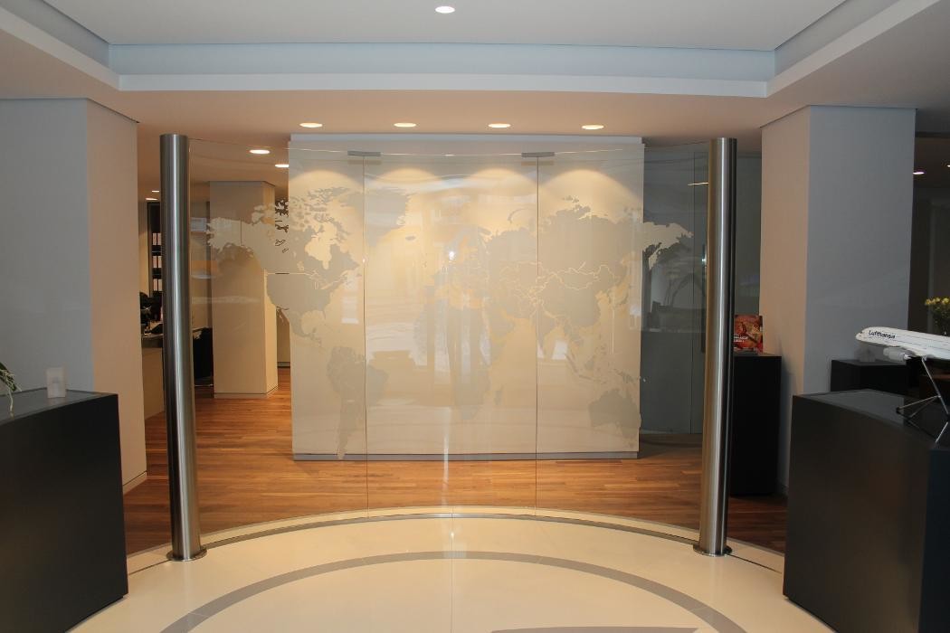 Bilder Schmidt & Partner Reisebüro GmbH Lufthansa City Center