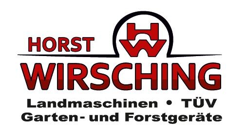 Horst Wirsching Landmaschinen & KFZ-Reparaturwerkstätte Logo