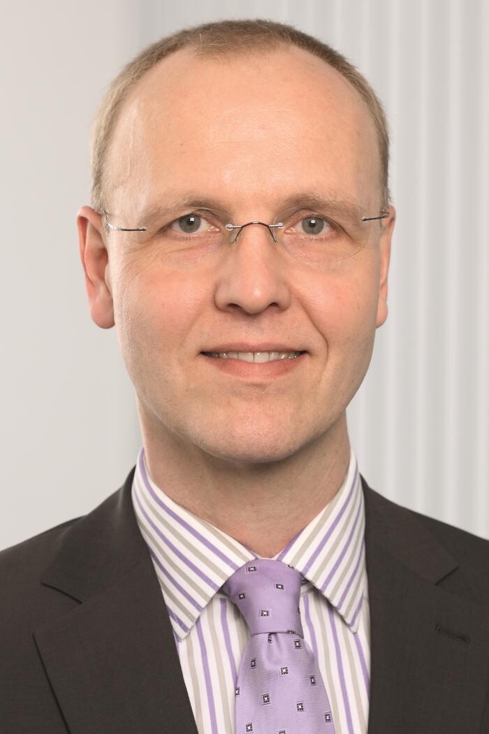Bilder ERGO Versicherung Carsten Duve