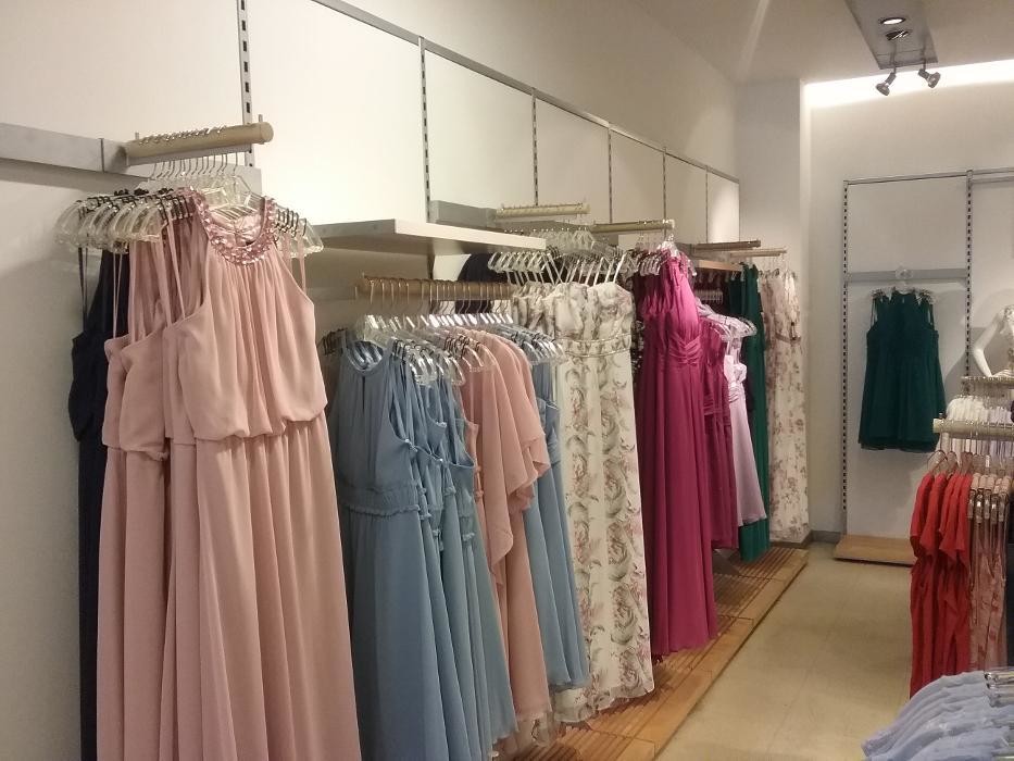 Bilder zero Store
