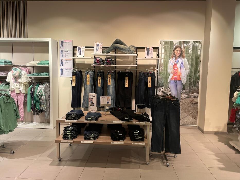 Bilder JEANS FRITZ