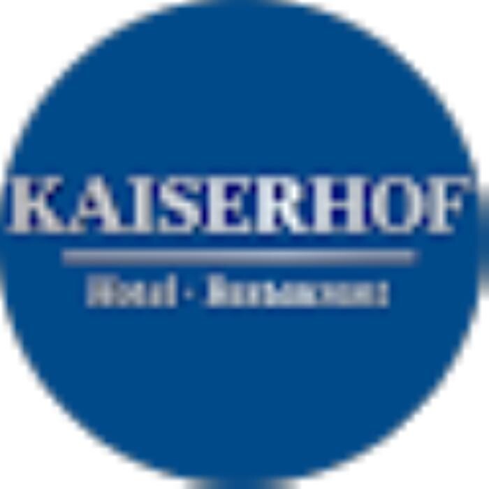 Hotel Restaurant Kaiserhof Logo