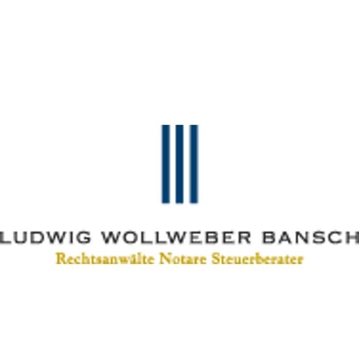 Ludwig Wollweber Bansch - Rechtsanwälte, Notare, Steuerberater Logo