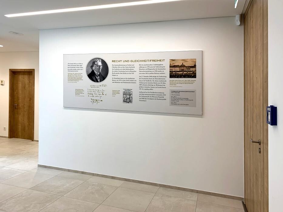 Bilder Ludwig Wollweber Bansch - Rechtsanwälte, Notare, Steuerberater