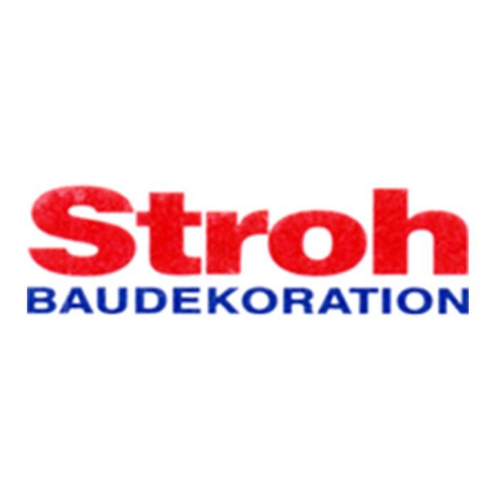 Philipp Stroh Baudekoration GmbH Logo