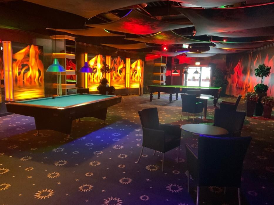 Bilder MERKUR SPIELHALLE Friedberg