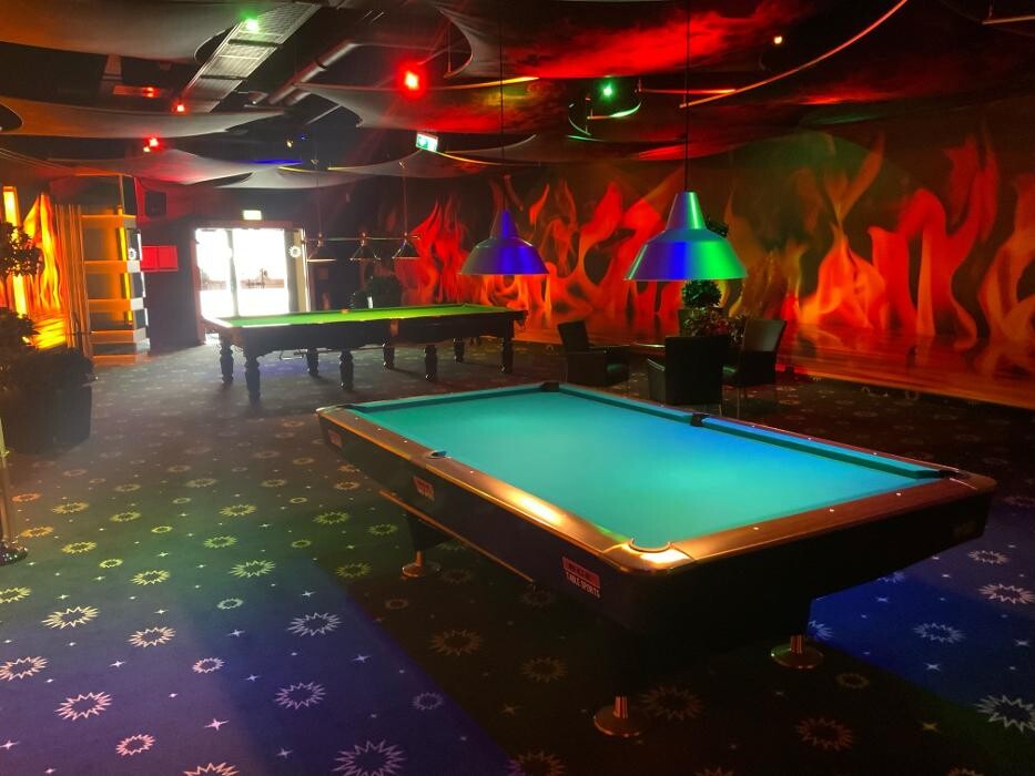 Bilder MERKUR SPIELHALLE Friedberg